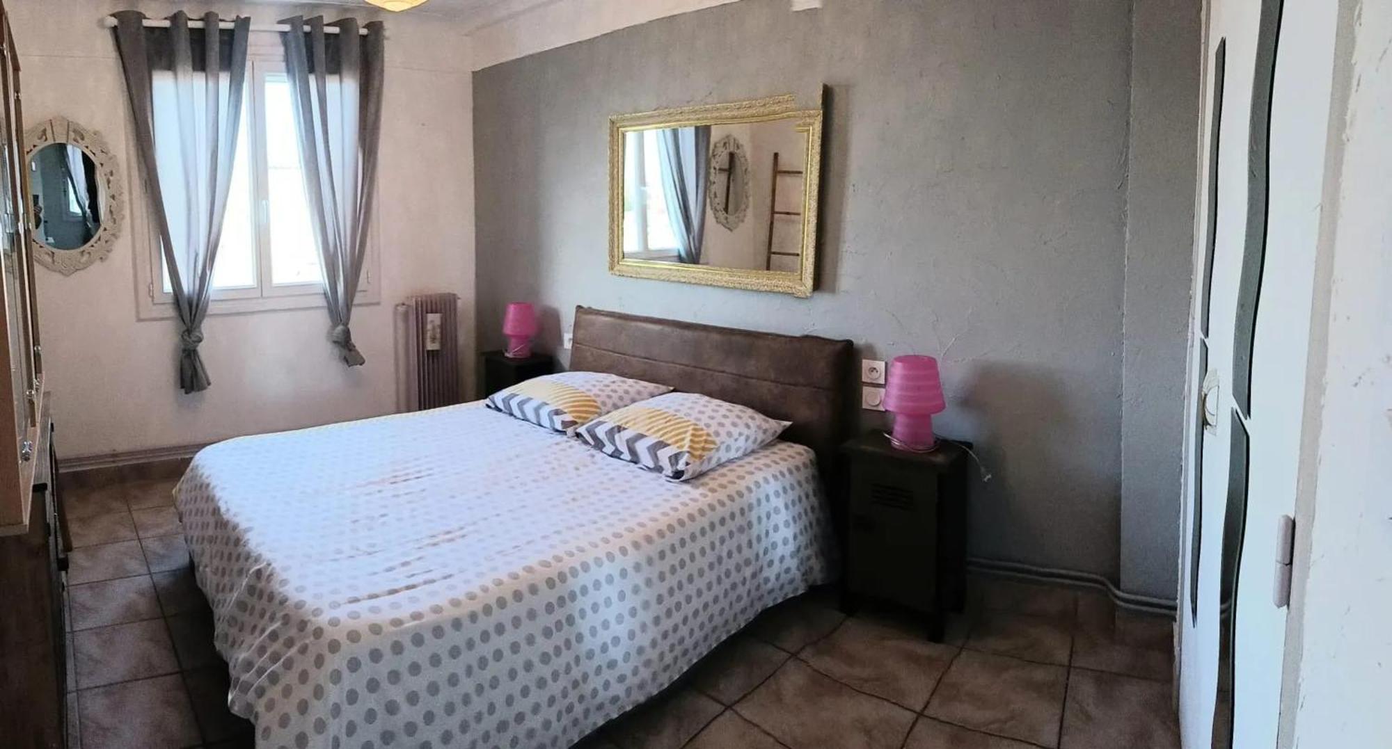 Appartement Moderne A Perpignan Avec Vue Sur La Montagne Экстерьер фото