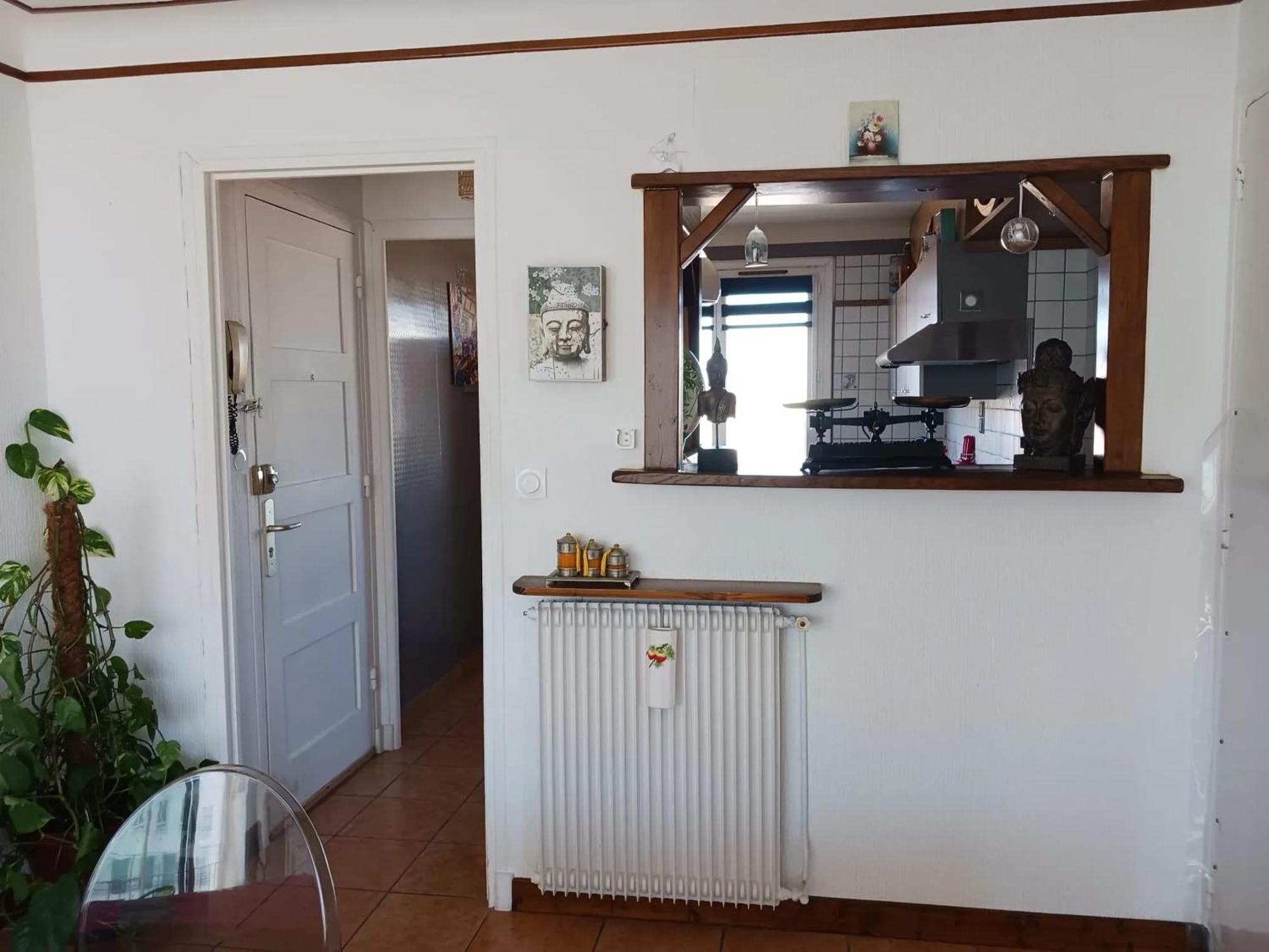 Appartement Moderne A Perpignan Avec Vue Sur La Montagne Экстерьер фото