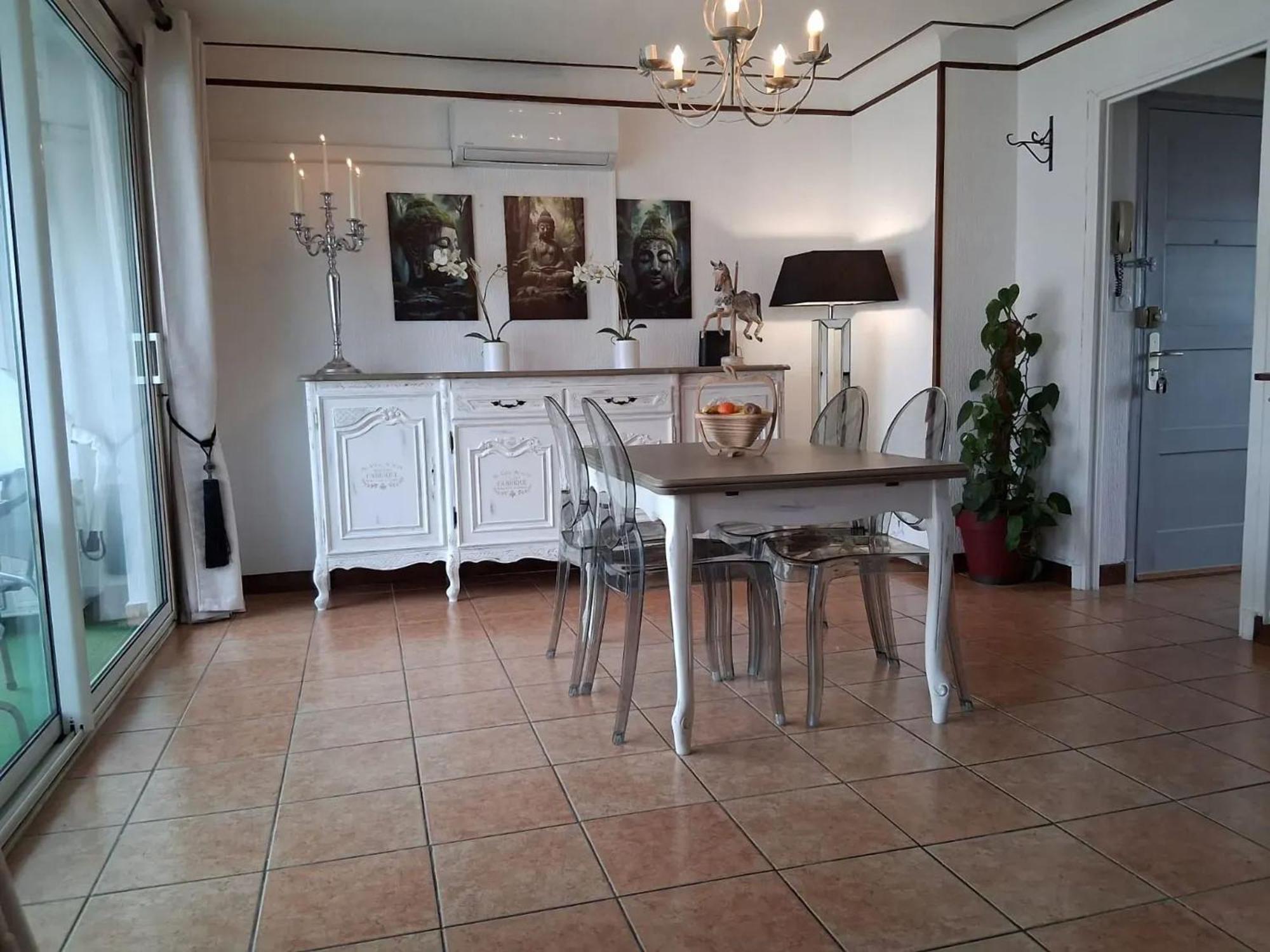 Appartement Moderne A Perpignan Avec Vue Sur La Montagne Экстерьер фото