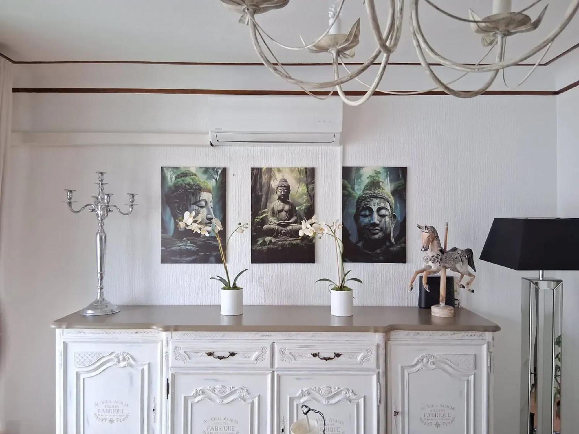 Appartement Moderne A Perpignan Avec Vue Sur La Montagne Экстерьер фото