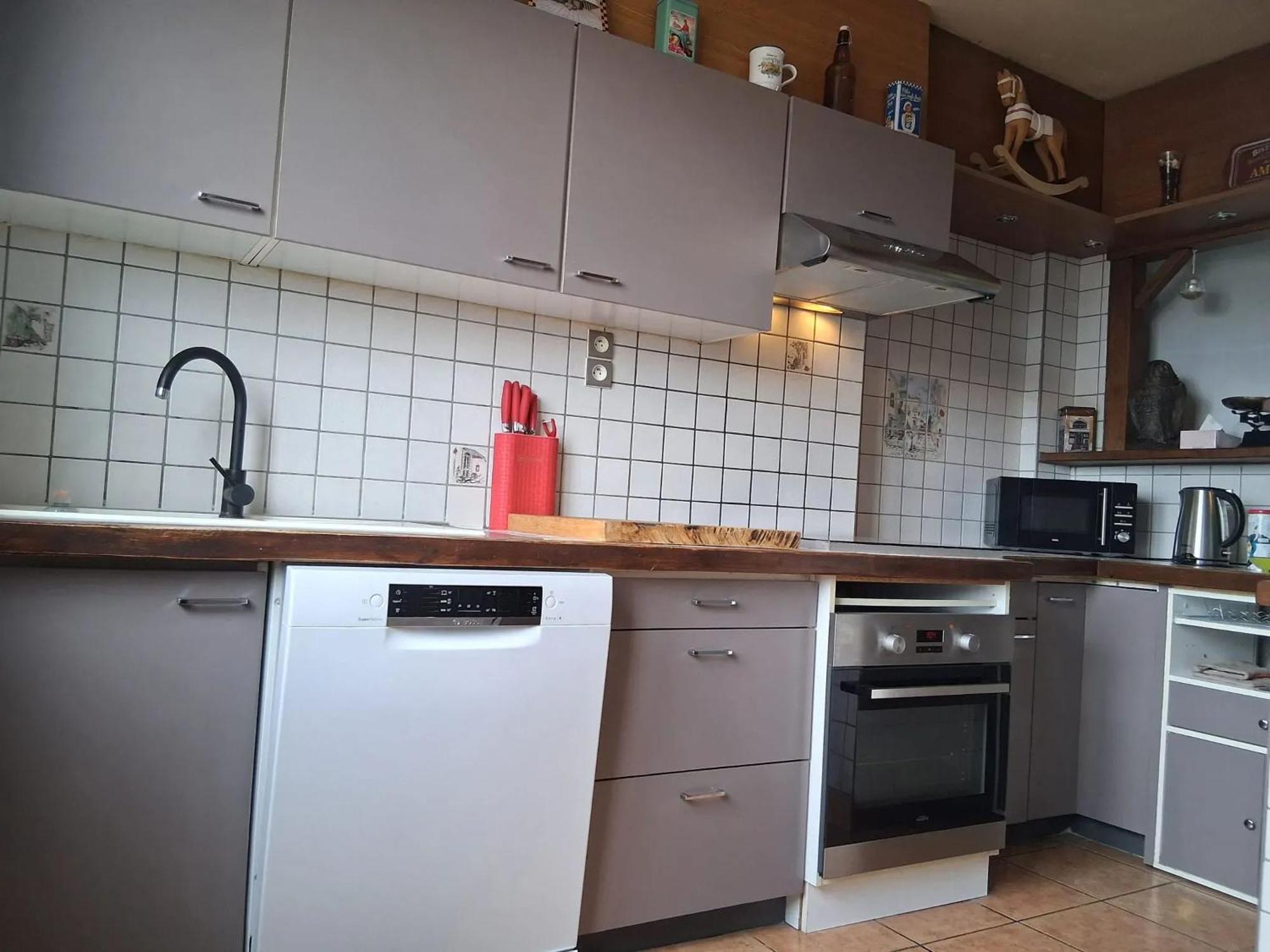Appartement Moderne A Perpignan Avec Vue Sur La Montagne Экстерьер фото